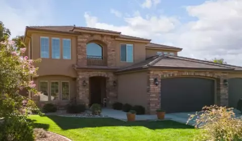 2830 E Carmine Dr, Saint George, UT 84770
