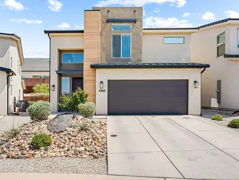 4168 E Phobos Ln, Saint George, UT 84790