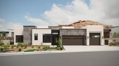 1491 N Saint Andrews Way #148, Washington, UT 84780