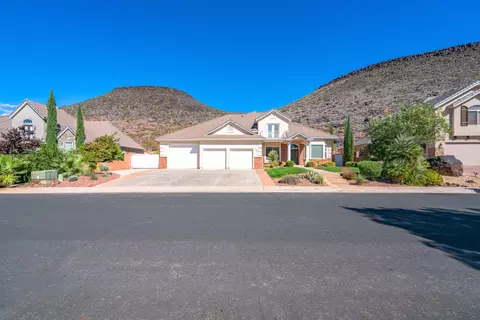 198 N Shadow Point Dr, Saint George, UT 84770