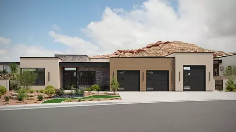 1505 N Saint Andrews Way #149, Washington, UT 84780