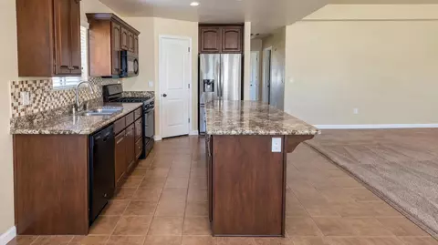 Kitchen - 357 E 860 N, Hurricane, UT 84737 photo 3 of 3