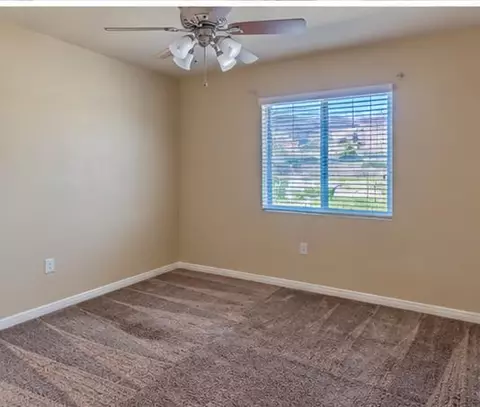 Bedroom - 357 E 860 N, Hurricane, UT 84737 photo 3 of 4