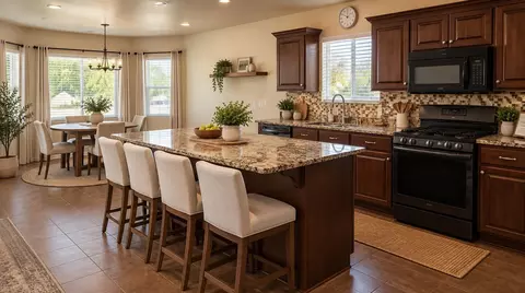 Kitchen - 357 E 860 N, Hurricane, UT 84737 photo 1 of 3