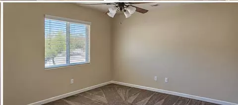 Bedroom - 357 E 860 N, Hurricane, UT 84737 photo 4 of 4