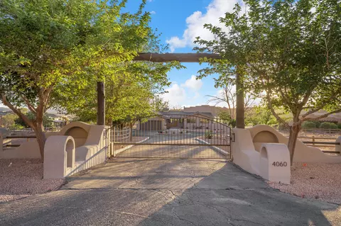 4060 S 1100 W, Hurricane, UT 84737