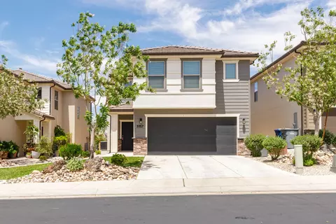 3157 E Halo Ln, Saint George, UT 84790