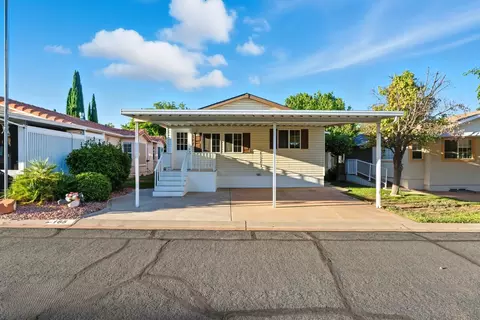 180 N 1100 E # 165, Washington, UT 84780