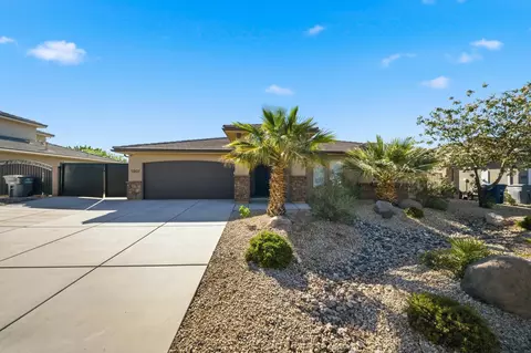 5907 S Vega Way, Saint George, UT 84790