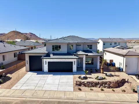 1284 E Cheyenne Way #LOT 106, Washington, UT 84780