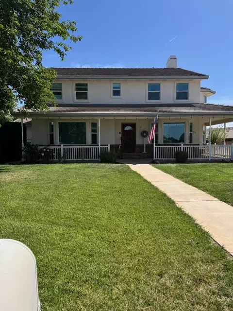1781 S Alondra Cir, Washington, UT 84780