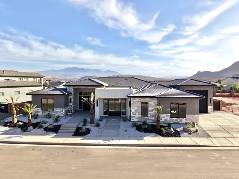 4905 S Waters Edge Way #LOT 6, Washington, UT 84780