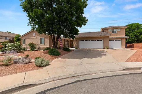 1983 N Centennial Cir, Saint George, UT 84770