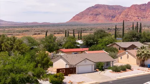 489 N 300 West W, Ivins, UT 84738