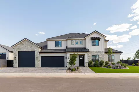 594 E Pine St, Washington, UT 84780
