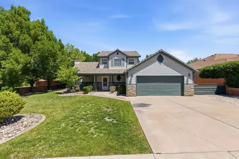 2586 W 400 N, Hurricane, UT 84737