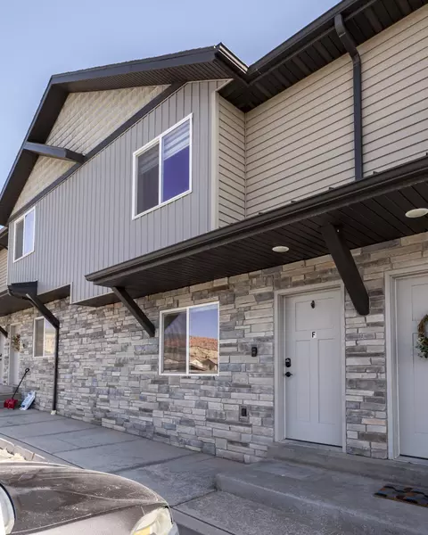 920 S 25 E UNIT 1F, Cedar City, UT 84720