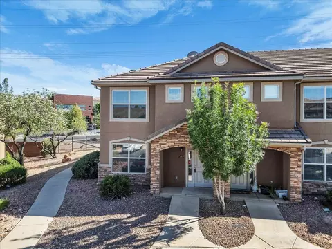 3155 S Hidden Valley Dr #248, Saint George, UT 84790