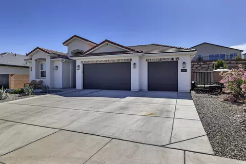 568 Como Dr, Saint George, UT 84770