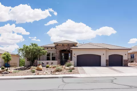 2005 W 450 South Cir, Saint George, UT 84770