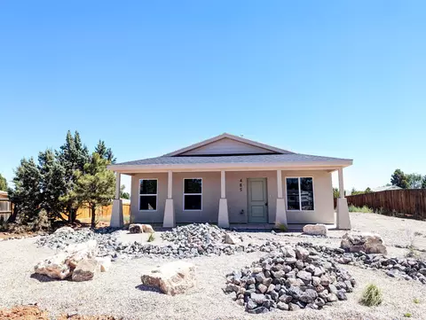 485 W Vance Dr, Kanab, UT 84741
