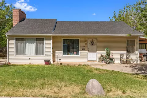 320 S 100 E, Cedar City, UT 84720
