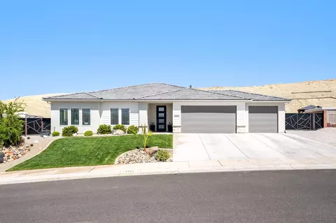 5963 S Flat Top Dr, Saint George, UT 84790
