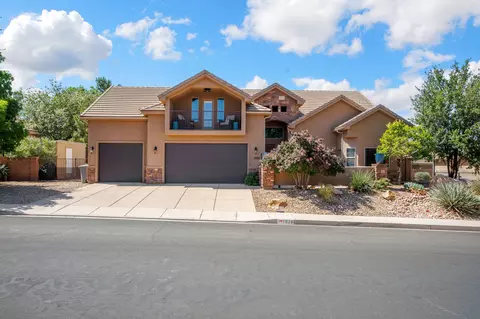 1020 E Silver Shadows Dr, Washington, UT 84780