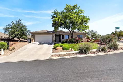 2140 W 1610 N, Saint George, UT 84770