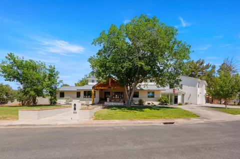 558 W Del Mar Dr, Saint George, UT 84790