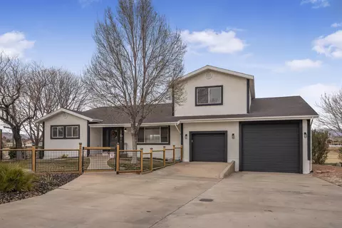 1879 S Cassidy Cir, Saint George, UT 84790