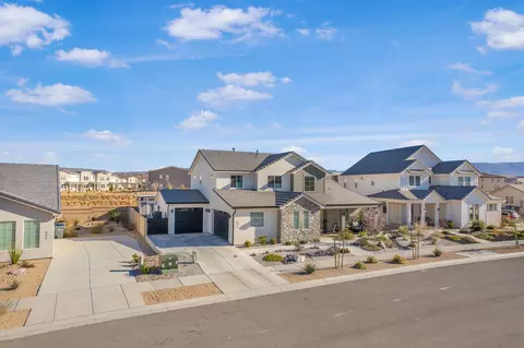 611 W Alora Dr, Saint George, UT 84790