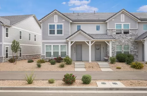 6009 S Carnelian Pkwy, Saint George, UT 84790