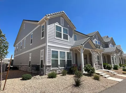 6009 S Carnelian Pkwy, Saint George, UT 84790