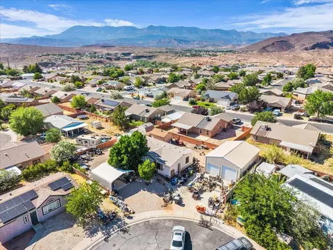 627 N 125 E, La Verkin, UT 84745