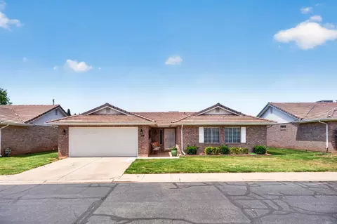 1055 E 900 S # 39, Saint George, UT 84770