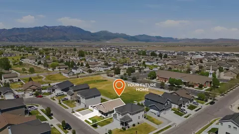 View/Area - 2303 E Tumbleweed Rd, Eagle Mountain, UT 84005 photo 6 of 6
