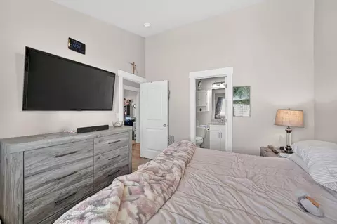 Bedroom - 2303 E Tumbleweed Rd, Eagle Mountain, UT 84005 photo 4 of 5