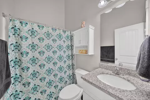 Bath - 2303 E Tumbleweed Rd, Eagle Mountain, UT 84005 photo 1 of 3