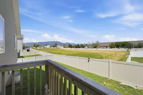 Exterior - 2303 E Tumbleweed Rd, Eagle Mountain, UT 84005 photo 3 of 6