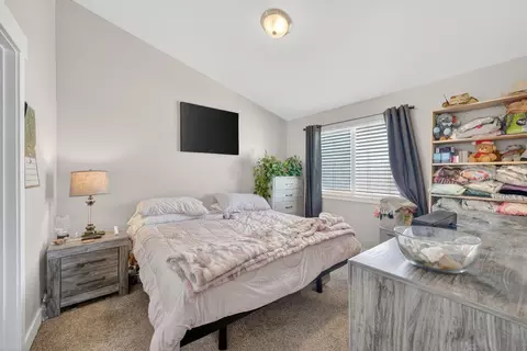 Bedroom - 2303 E Tumbleweed Rd, Eagle Mountain, UT 84005 photo 1 of 5