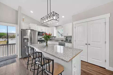 Kitchen - 2303 E Tumbleweed Rd, Eagle Mountain, UT 84005 photo 1 of 3