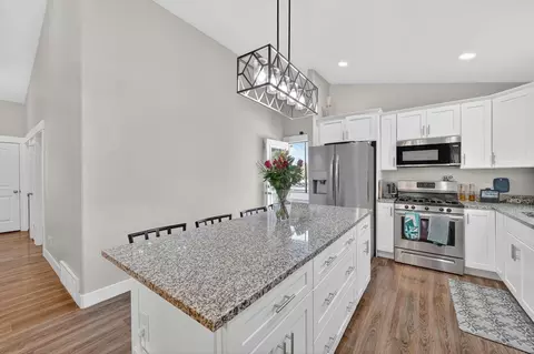 Kitchen - 2303 E Tumbleweed Rd, Eagle Mountain, UT 84005 photo 2 of 3