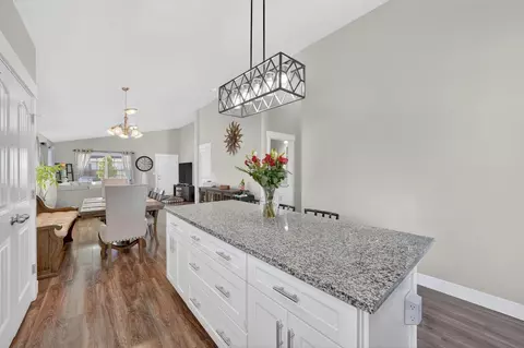Entry Way - 2303 E Tumbleweed Rd, Eagle Mountain, UT 84005 photo 1 of 3