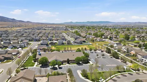 View/Area - 2303 E Tumbleweed Rd, Eagle Mountain, UT 84005 photo 5 of 6