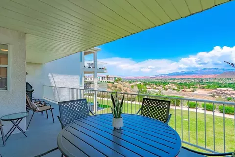 1845 W Canyon View Dr #608, Saint George, UT 84770