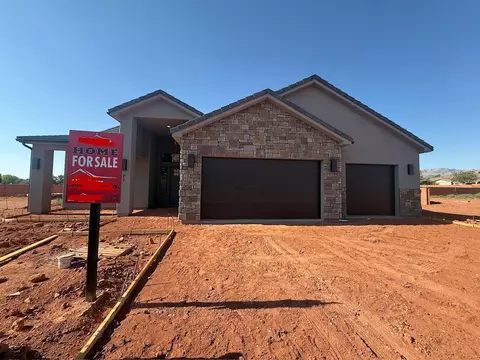 75 W Serenity Cir, Ivins, UT 84738
