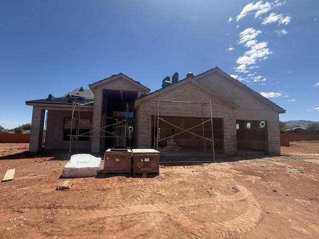 75 W Serenity Cir, Ivins, UT 84738