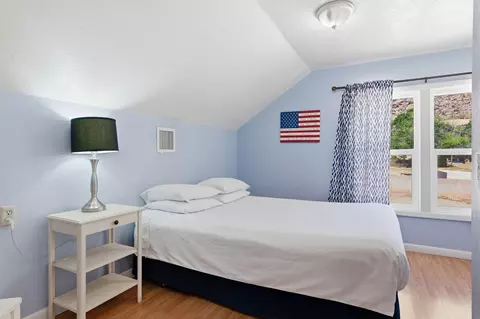 Bedroom - 77 S 100 E, Hurricane, UT 84737 photo 3 of 4
