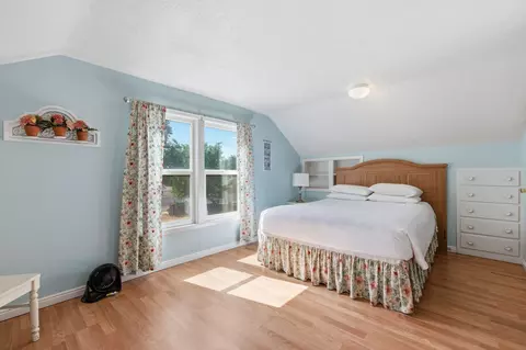 Bedroom - 77 S 100 E, Hurricane, UT 84737 photo 4 of 4